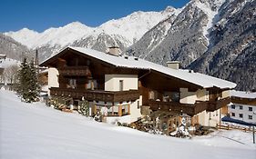 Appartement Rangger